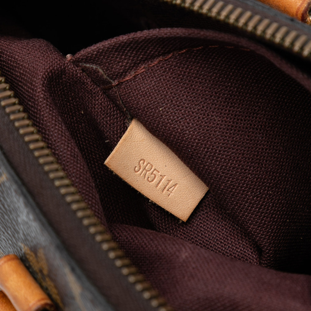 Pre-Loved Louis Vuitton Monogram Turenne PM - Picture 6 of 7